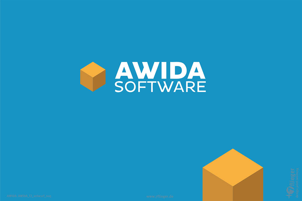 AWIDA Software Logo