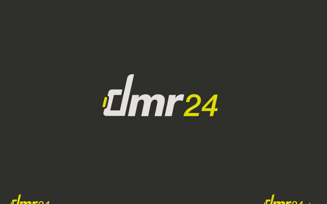 DMR24 Logo
