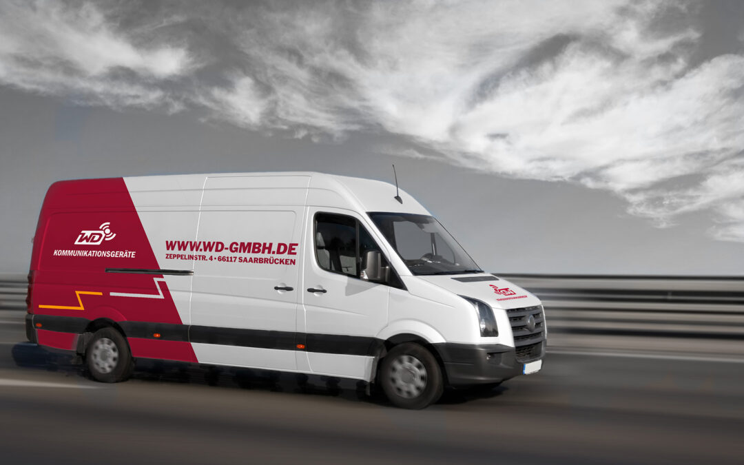 Fahrzeugbeklebung WD GmbH