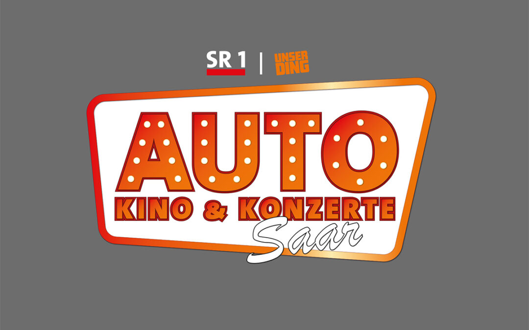 Autokino & Konzerte